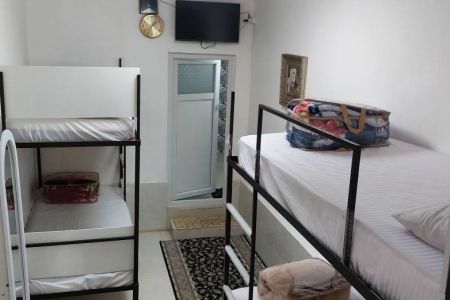 اتاق نزدیک میدان‌شهرداری رشت - اتاق ۱ یا ۲