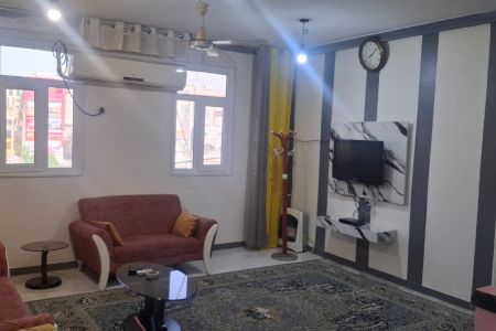 سوئیت مبله در اهواز - طبقه دوم
