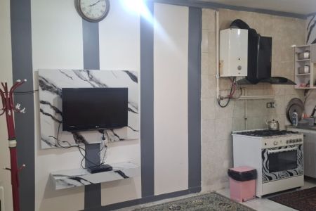سوئیت مبله در اهواز - طبقه دوم