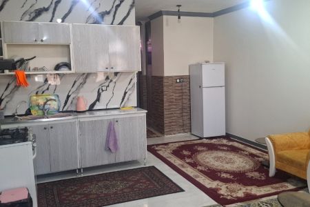 سوئیت مبله در اهواز - طبقه دوم