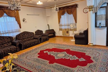 خانه ویلایی در بابلسر - احمدآباد