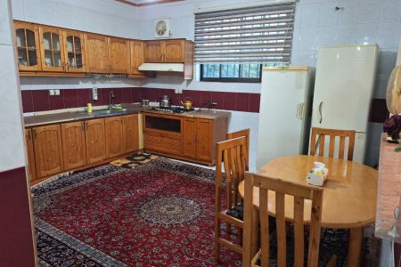 خانه ویلایی در بابلسر - احمدآباد