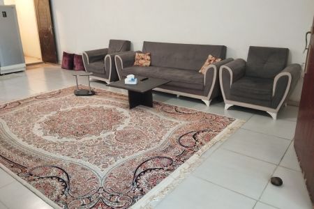 سوئیت مبله در خمام - برمچه پایین - همکف
