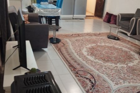 سوئیت مبله در خمام - برمچه پایین - همکف