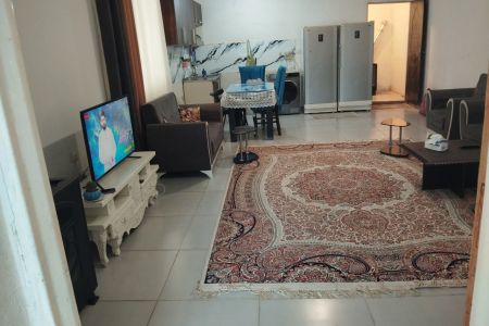 سوئیت مبله در خمام - برمچه پایین - همکف