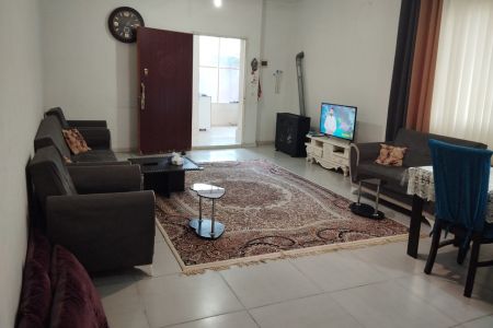 سوئیت مبله در خمام - برمچه پایین - همکف