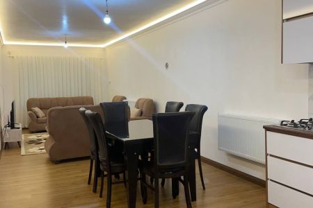 خانه نزدیک ساحل دریا زیباکنار - باغ محله - ط دوم