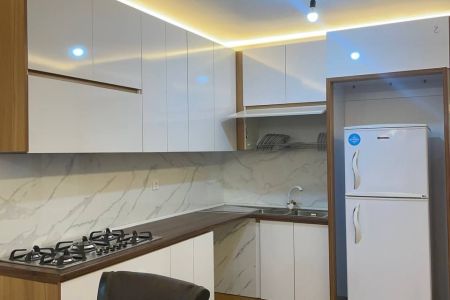 خانه نزدیک ساحل دریا زیباکنار - باغ محله - ط دوم