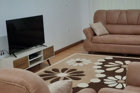 خانه نزدیک ساحل دریا زیباکنار - باغ محله - ط دوم