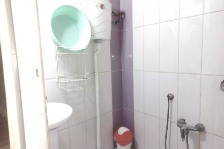 سوئیت نزدیک حرم در مشهد - دو تخته - ط ۱