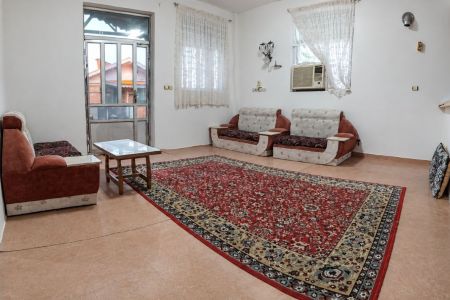 خانه ویلایی در سنگر - سراوان
