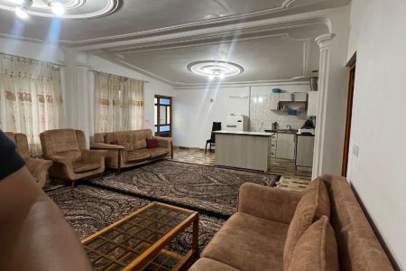 خانه مبله در پائین محله چاف