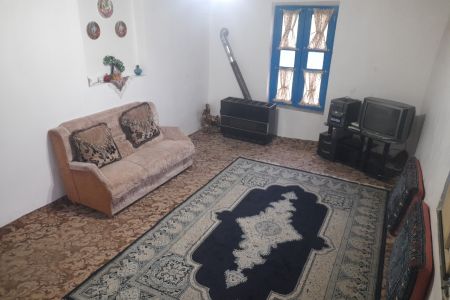 خانه روستایی در گیسوم - کلاب
