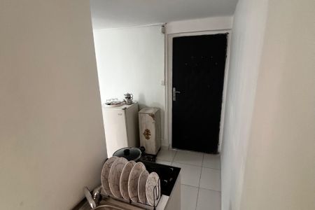 سوئیت در ستارخان تهران - طبقه ۲