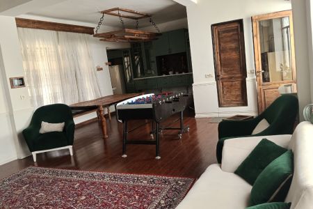 خانه مبله در کرمانشاه
