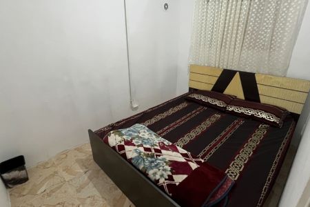 خانه در رشت - میدان امام حسین - همکف
