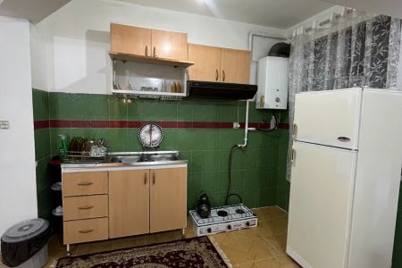 خانه در رشت - میدان امام حسین - همکف