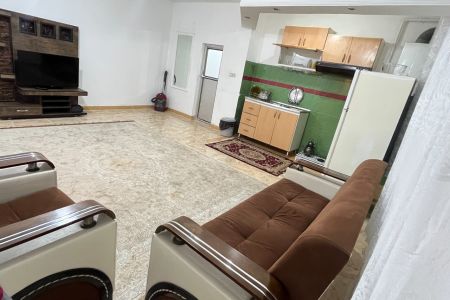 خانه در رشت - میدان امام حسین - همکف