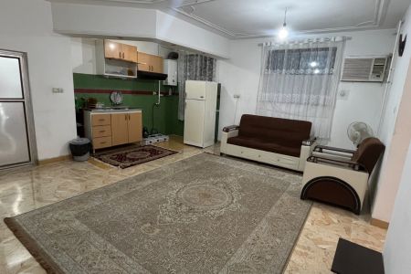 خانه در رشت - میدان امام حسین - همکف