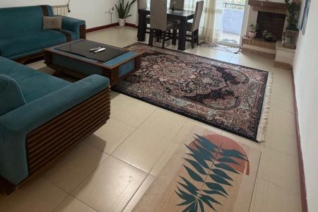 خانه مبله نزدیک ساحل فریدونکنار - طبقه اول