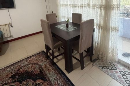 خانه مبله نزدیک ساحل فریدونکنار - طبقه اول