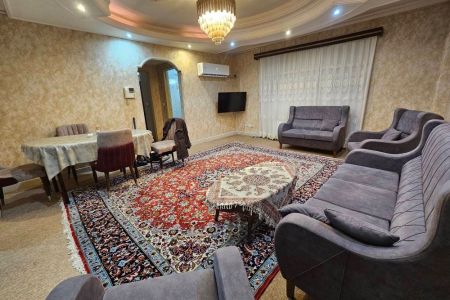 آپارتمان نزدیک میدان شهرداری رشت - طبقه ۴