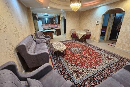 آپارتمان نزدیک میدان شهرداری رشت - طبقه ۴
