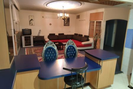سوئیت مبله در اصفهان - میدان‌برازنده - همکف