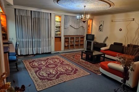 سوئیت مبله در اصفهان - میدان‌برازنده - همکف