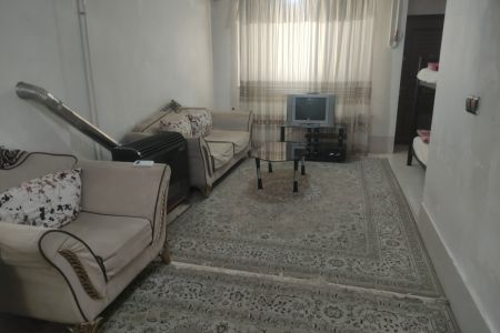 سوئیت مبله در همدان - طبقه همکف