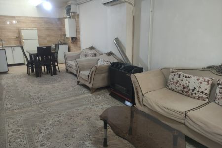 سوئیت مبله در همدان - طبقه همکف