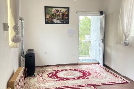 سوئیت نقلی در رشت - امام زاده هاشم - ط۳