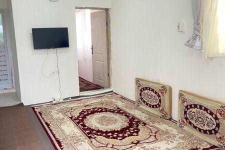 سوئیت نقلی در رشت - امام زاده هاشم - ط۳