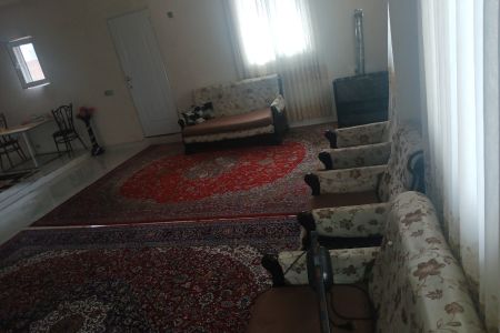خانه مبله در آستارا - شهرک عباس آباد - طبقه ۲