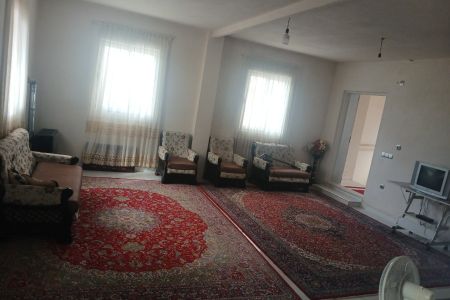 خانه مبله در آستارا - شهرک عباس آباد - طبقه ۲