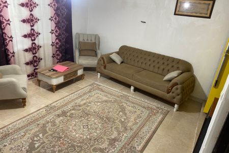 خانه ویلایی در گرمسار - ریکان