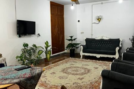 آپارتمان مبله در مینودشت - طبقه ۳