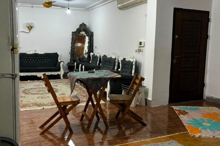 آپارتمان مبله در مینودشت - طبقه ۳