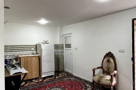 سوئیت در صومعه سرا - خشکرودبار