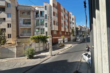 اتاق در ستارخان تهران - طبقه ۲ - تیپ یک