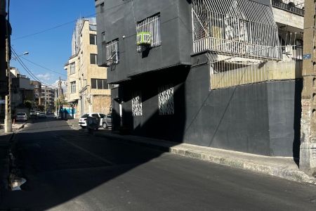 اتاق در ستارخان تهران - طبقه ۲ - تیپ یک