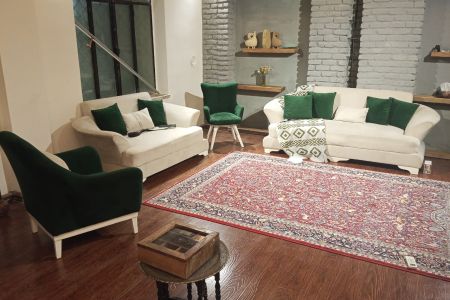 خانه مبله در کرمانشاه