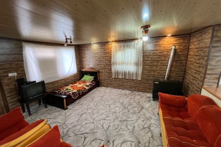خانه دو طبقه در اطاقور - کنده سر