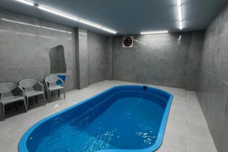خانه ویلایی استخردار در بندرانزلی