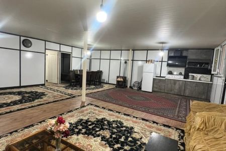 خانه ویلایی استخردار در بندرانزلی