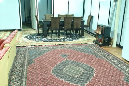 خانه ویلایی استخردار در بندرانزلی