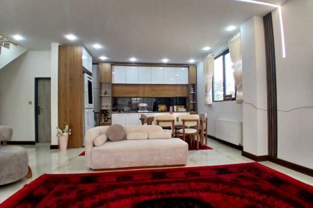 ویلا دوبلکس استخردار در گوراب زرمیخ - ندامان