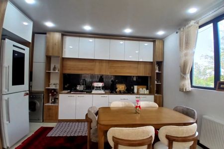 ویلا دوبلکس استخردار در گوراب زرمیخ - ندامان