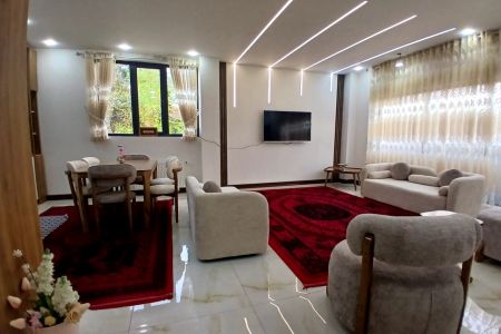 ویلا دوبلکس استخردار در گوراب زرمیخ - ندامان