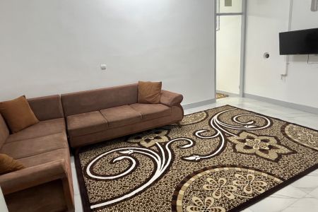 سوئیت مبله در اردکان - همکف